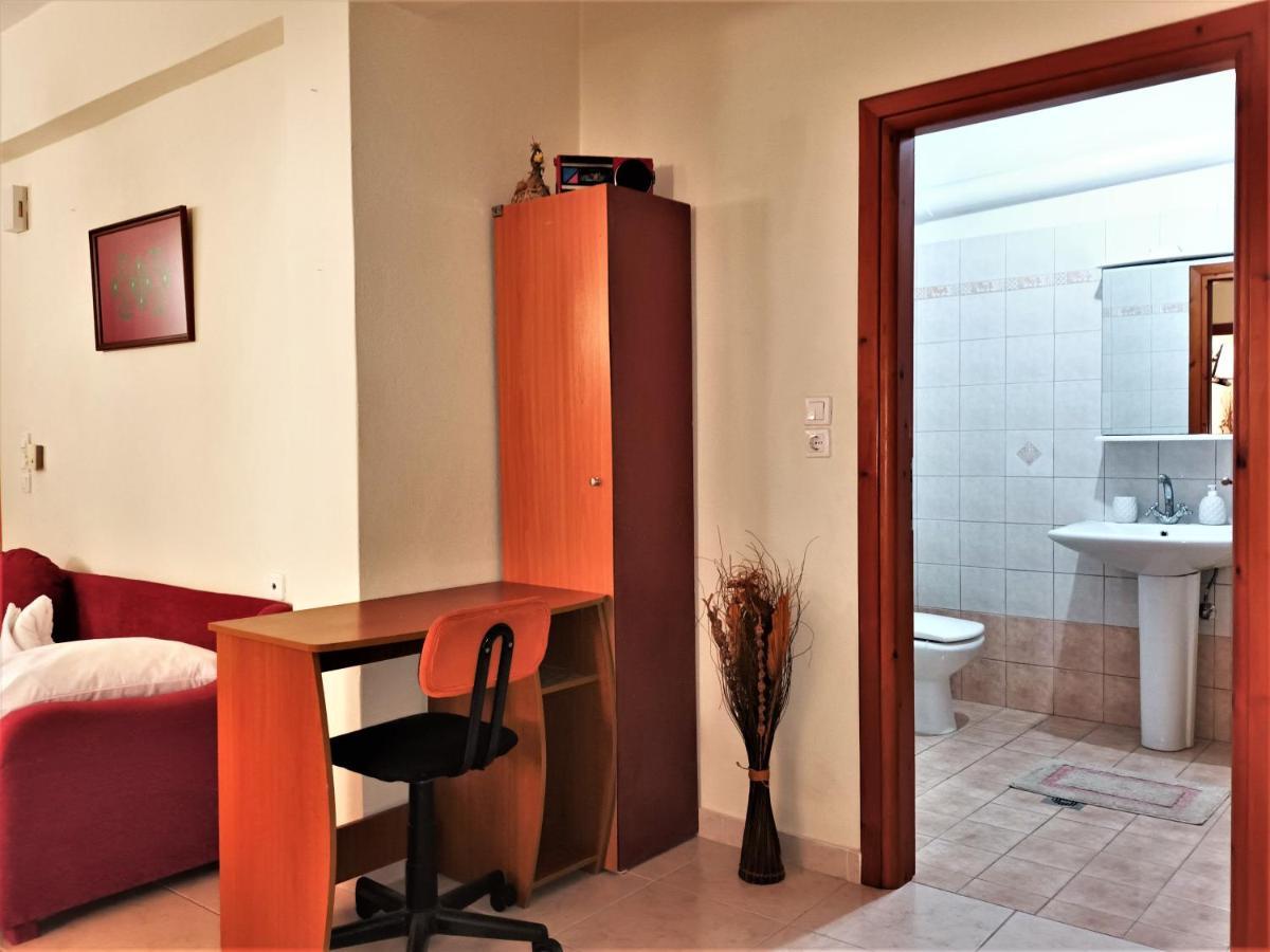 Family Yard House Kos Apartment Luaran gambar