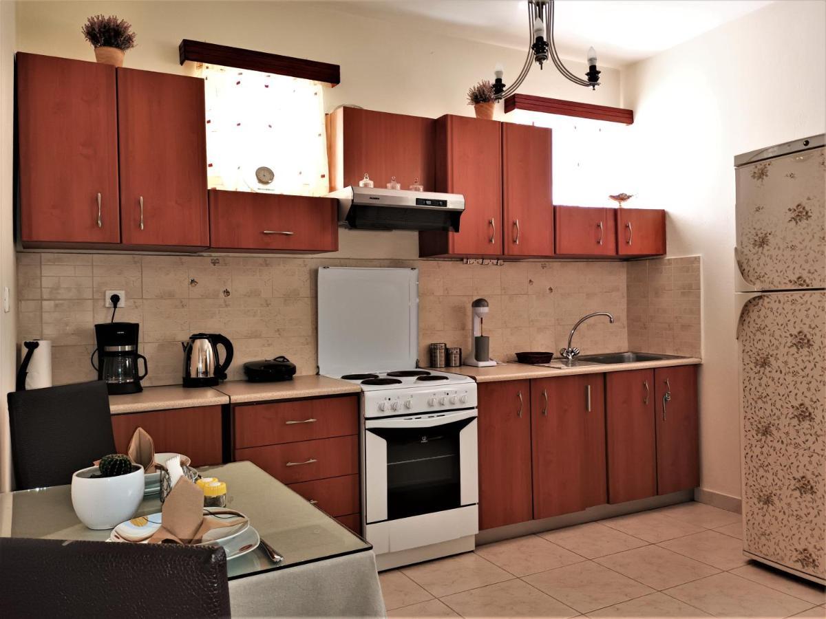 Family Yard House Kos Apartment Luaran gambar